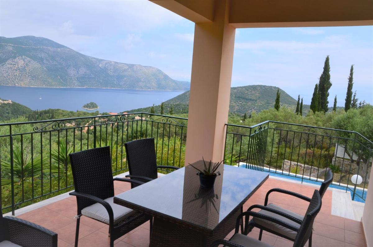 Ithaki House - Housity