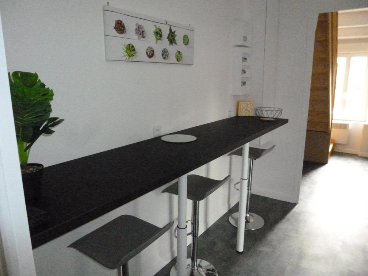 Appartement duplex 3 chambre 85m2 - Housity