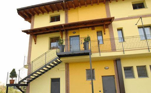 Hotel Del Brembo - Housity
