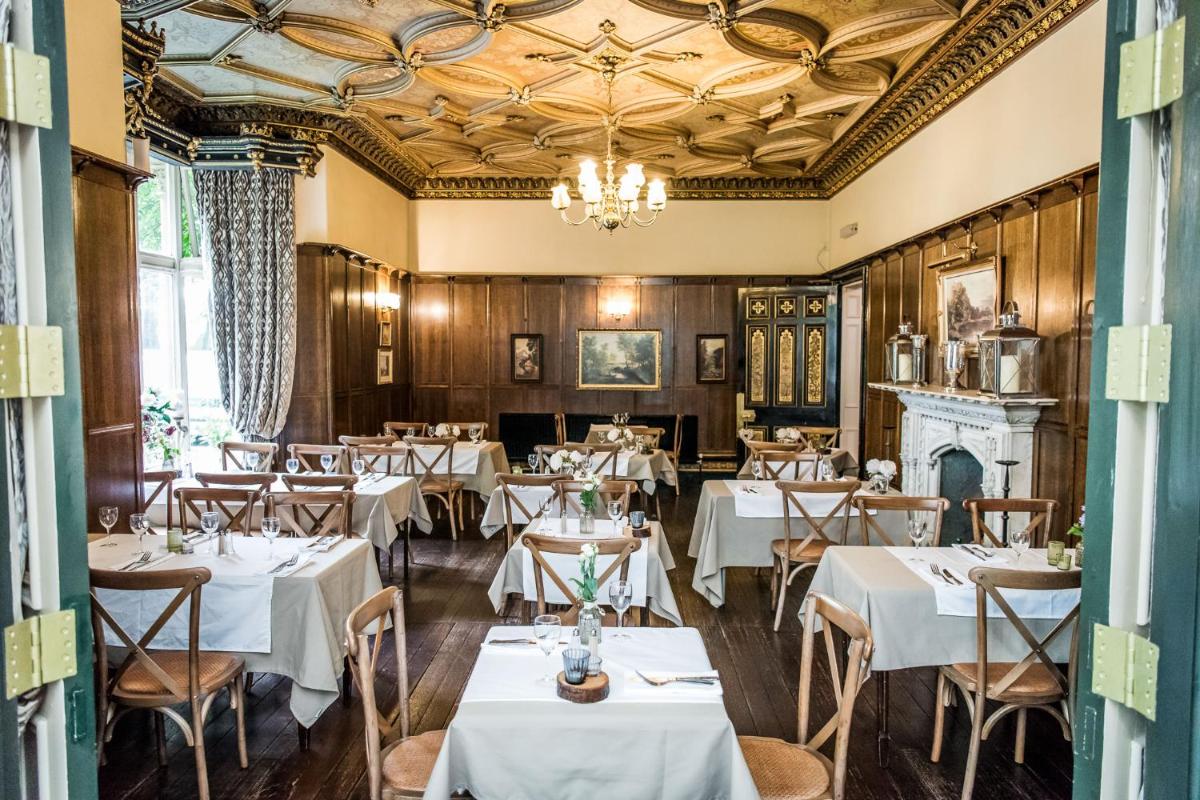 Rosehill House Hotel - Housity