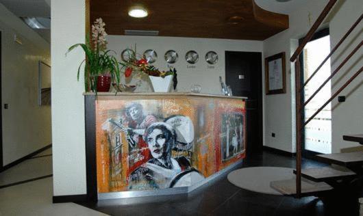 Hotel Del Brembo - Housity