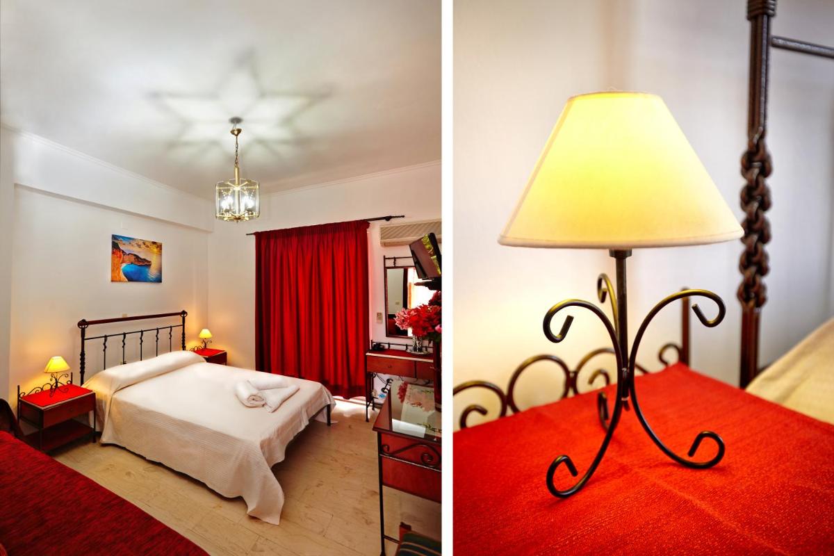 Pettas Apartments - Housity