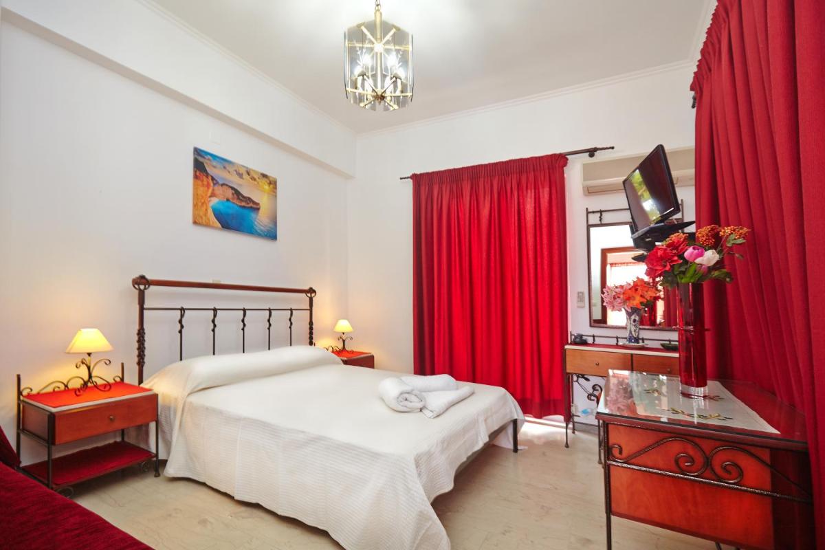 Pettas Apartments - Housity