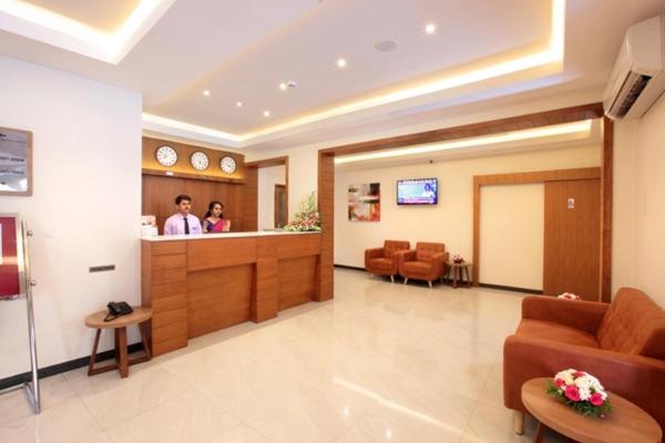 JK Park Residency - Housity