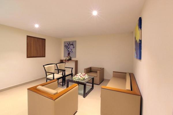 JK Park Residency - Housity