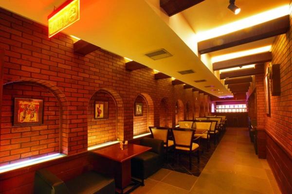 JK Park Residency - Housity