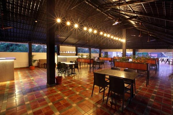 JK Park Residency - Housity