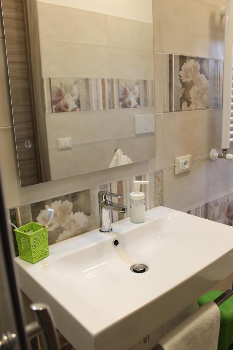b&b Appiddaveru - Hizvo