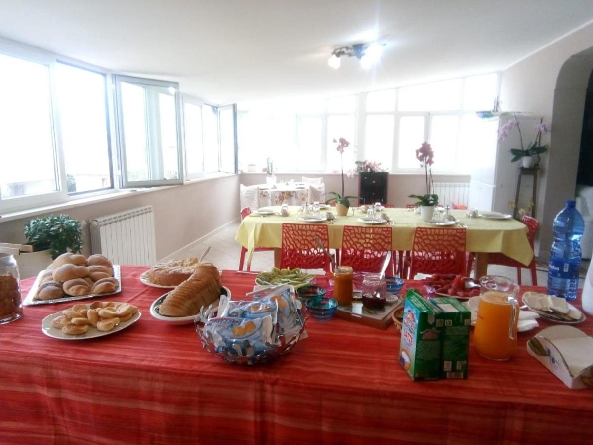B&b la finestra sul mare - Housity