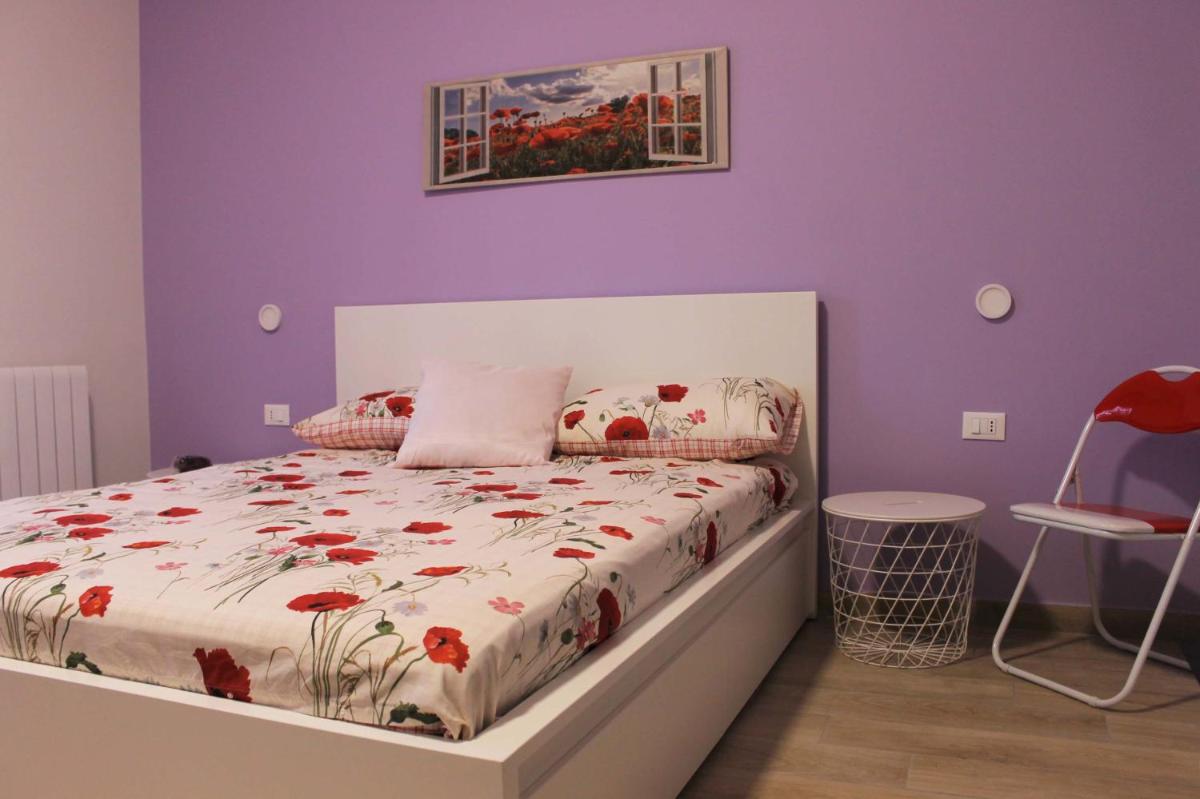b&b Appiddaveru - Housity