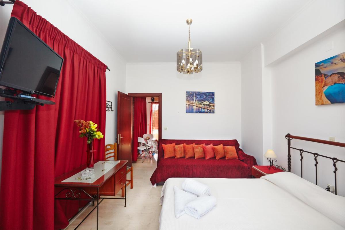 Pettas Apartments - Housity