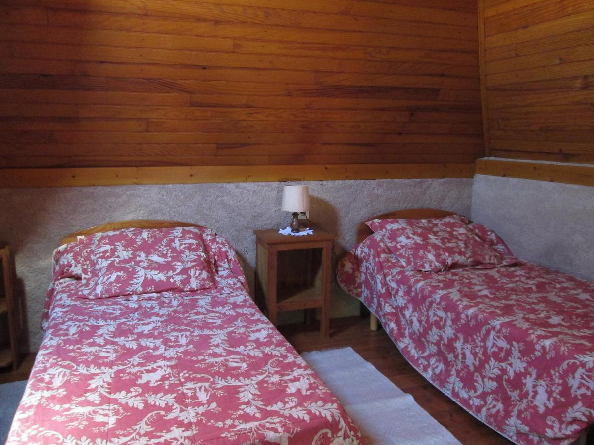 Holiday Home Le Pigeonnier by Interhome - Housity