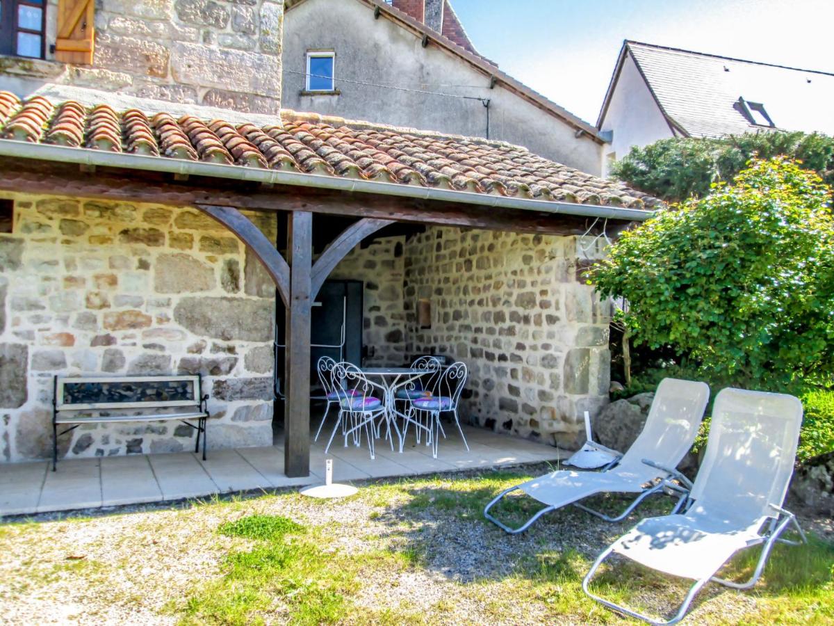 Holiday Home Le Pigeonnier by Interhome - Housity