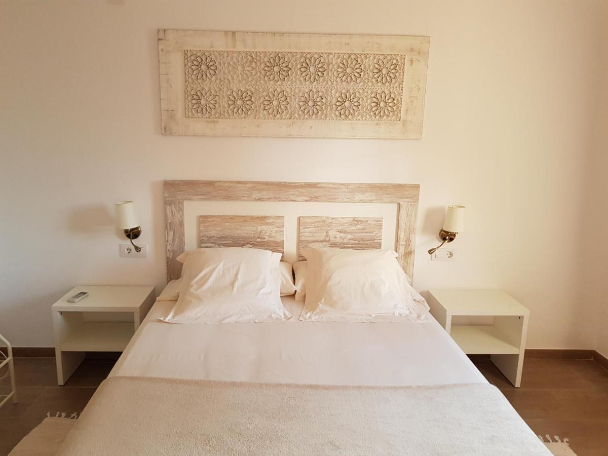 El Manantial B&B - Housity