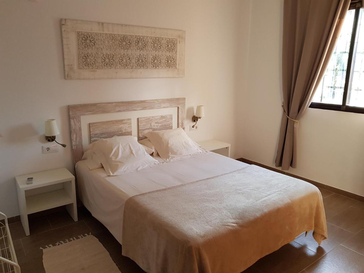 El Manantial B&B - Housity