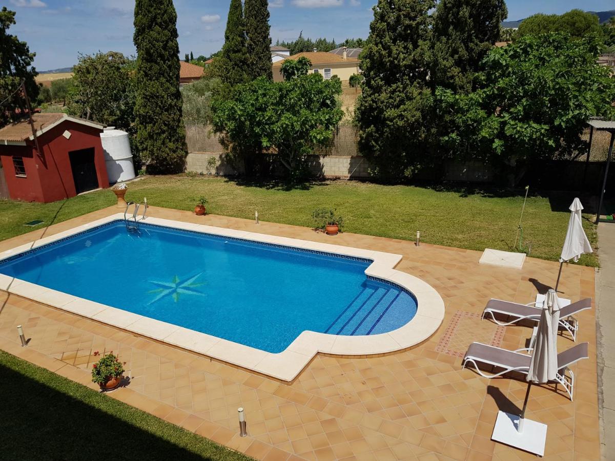 Suitetrails - El Manantial B&B