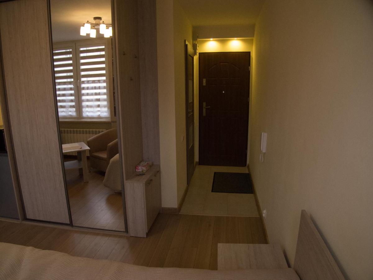 Studio Park Saski 1 & 2 - Hizvo