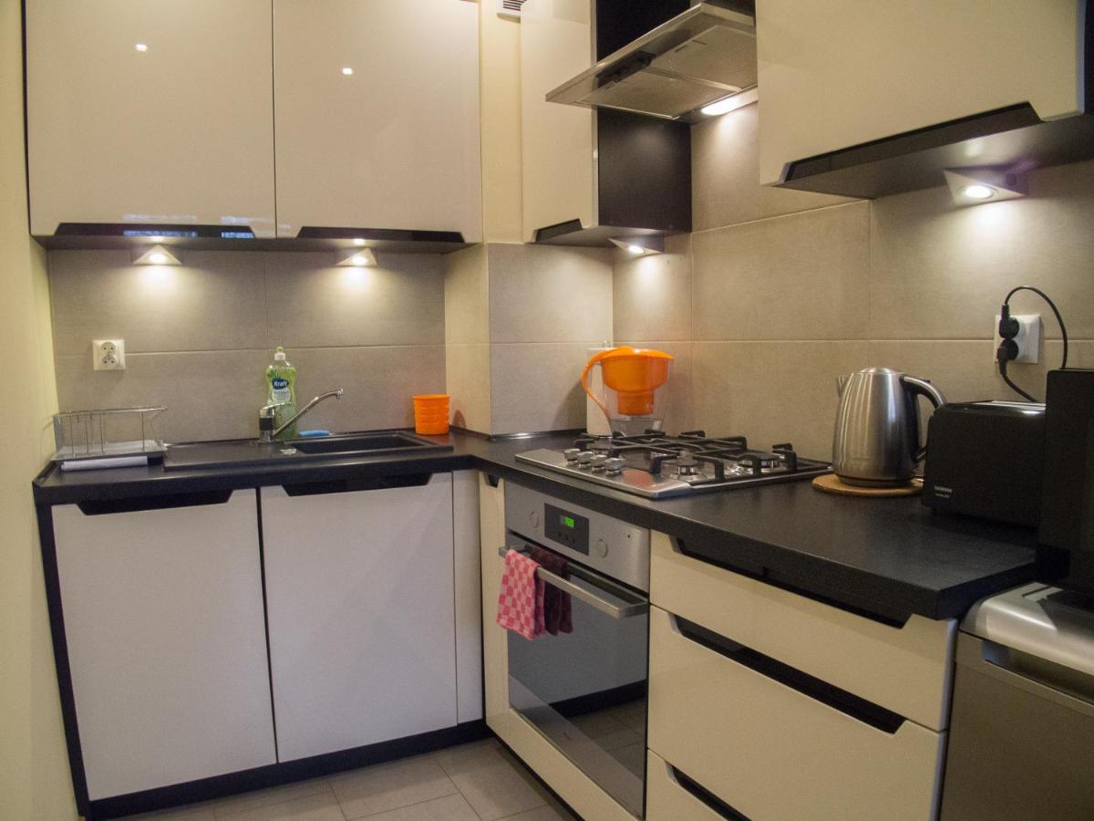 Studio Park Saski 1 & 2 - Housity