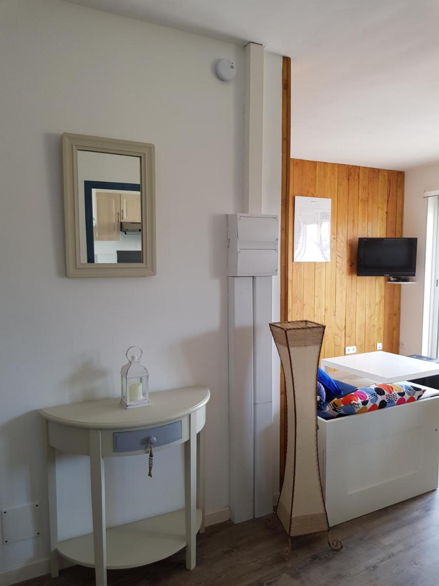60m2, 2 chambres proche Hérault & plages - Housity