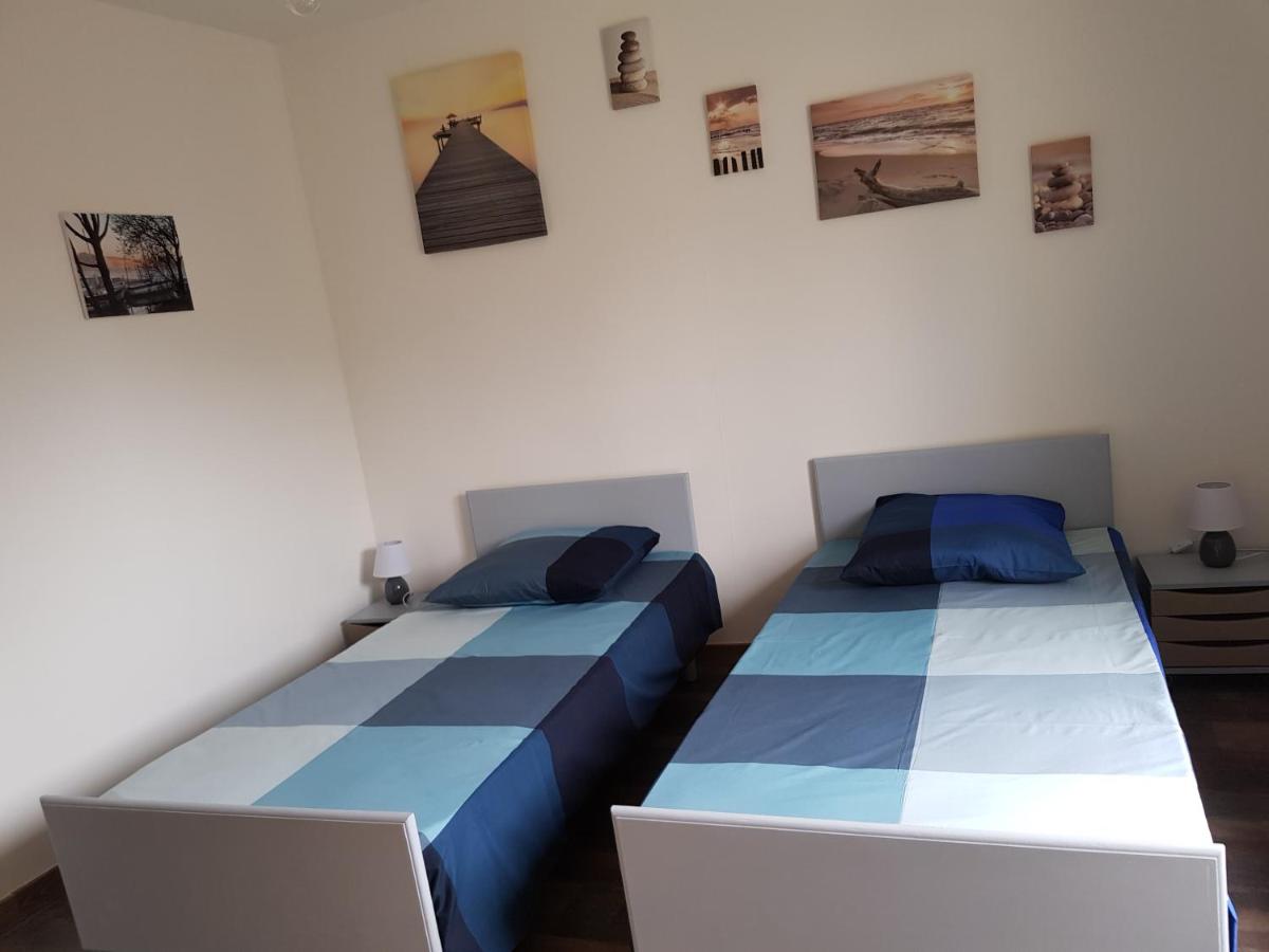 60m2, 2 chambres proche Hérault & plages - Housity