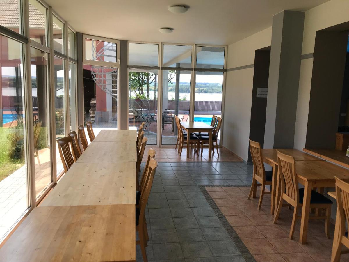 Beach Pension - Housity