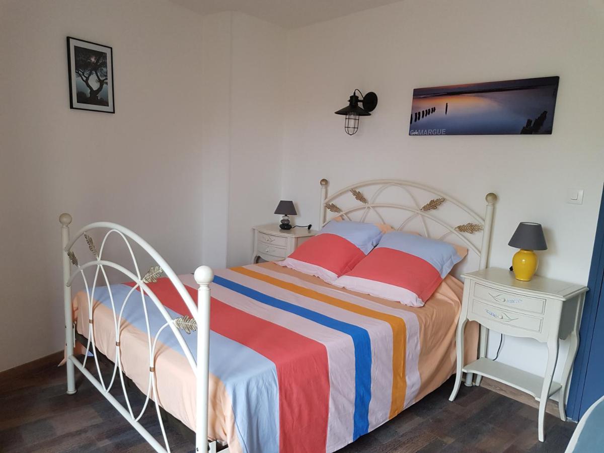 60m2, 2 chambres proche Hérault & plages - Housity