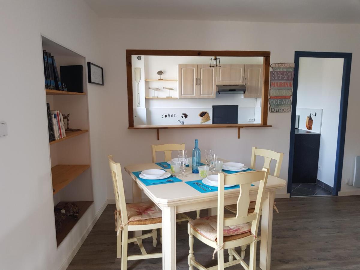 60m2, 2 chambres proche Hérault & plages - Housity
