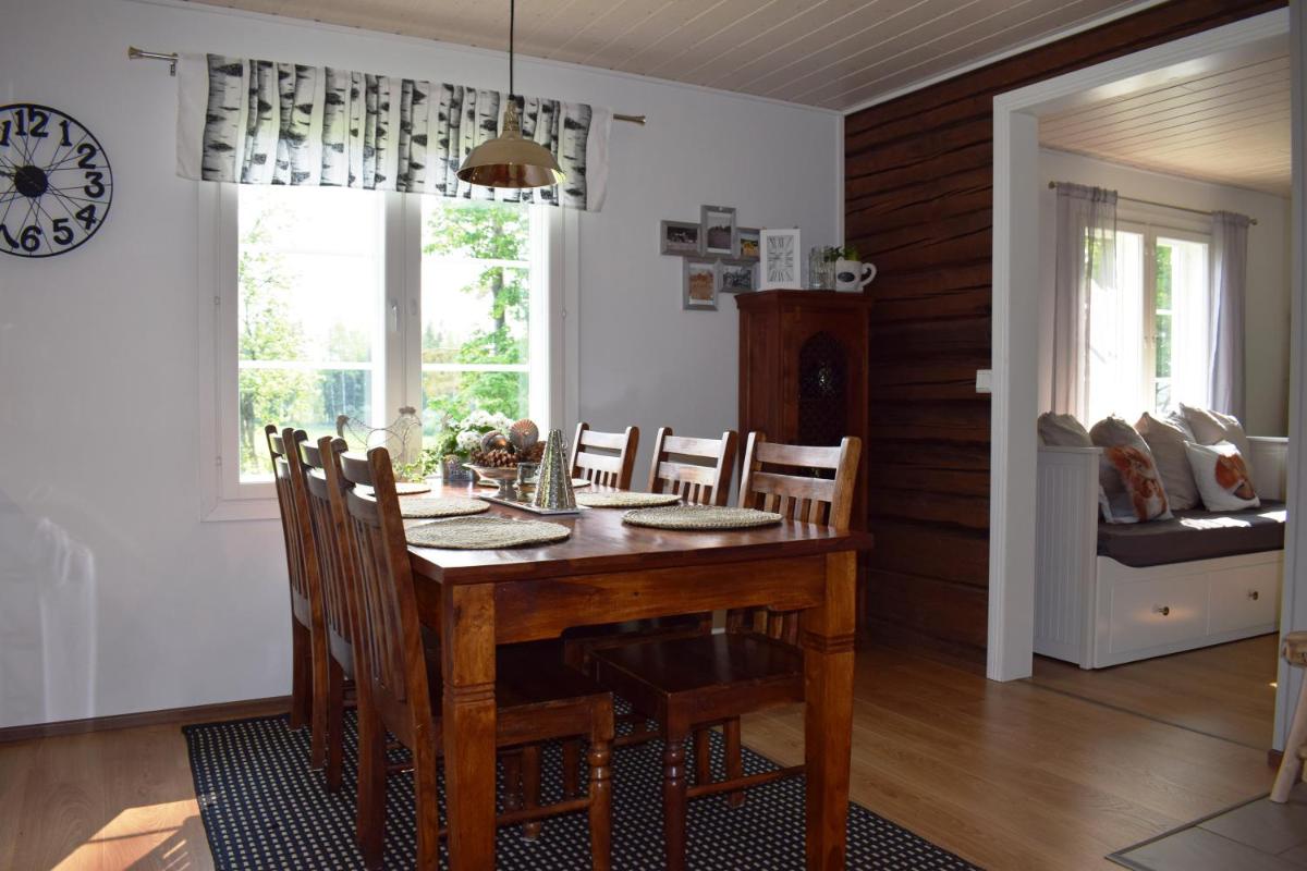 Countryside Villa Skogsbacka - Housity