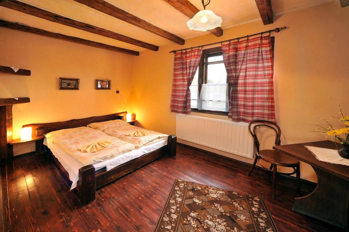 Apartmány Village - Housity