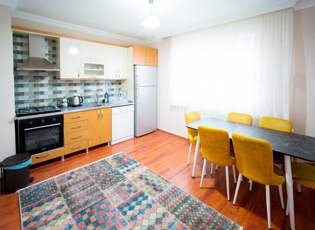 Cayeli Kent Apart - Housity