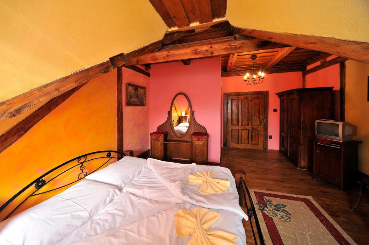 Apartmány Village - Housity