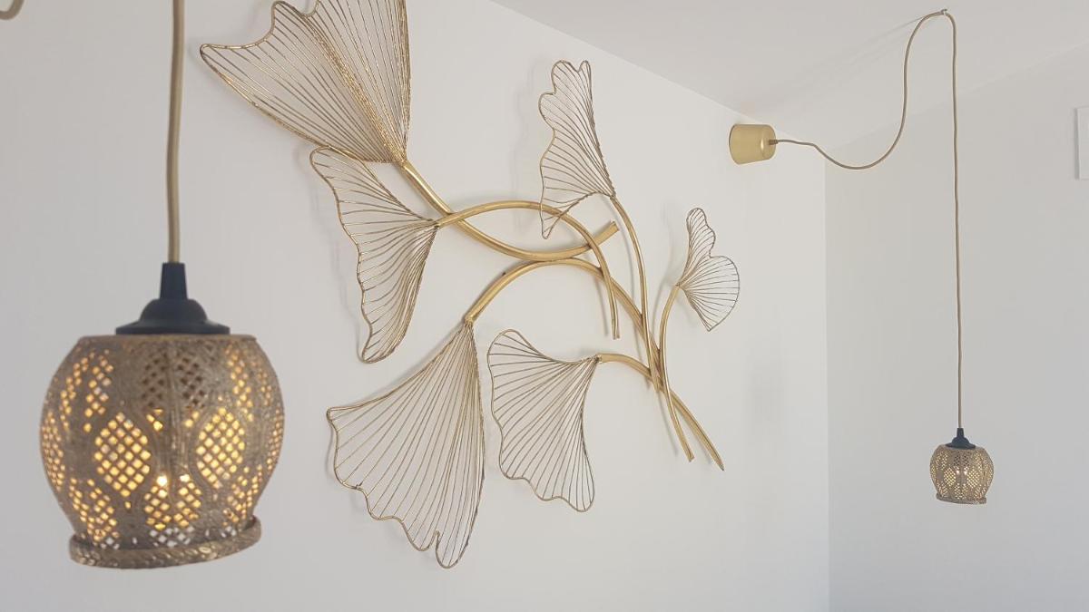 Imagen de la galería de Artmonia, en Castalla