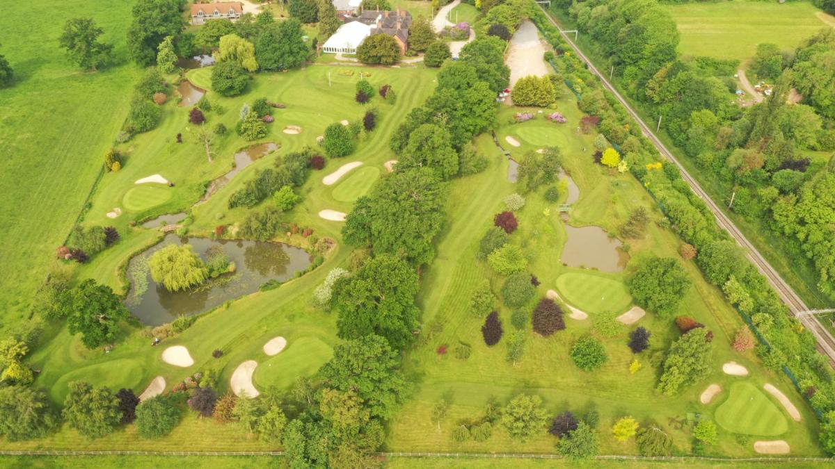 Nailcote Hall - Housity