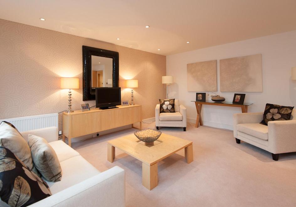 The Corstorphine Residence No. 1 - Housity
