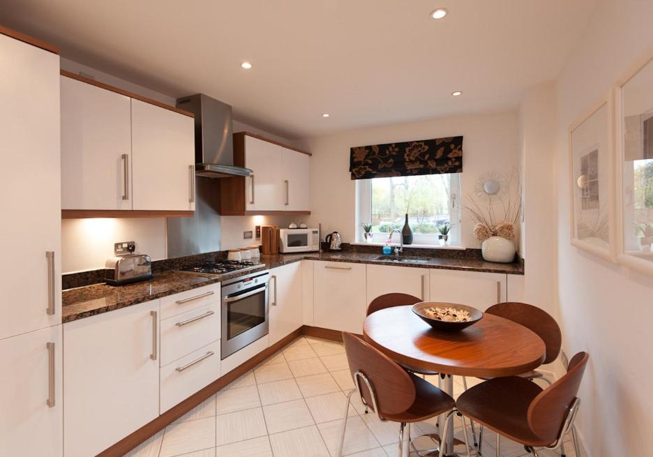 The Corstorphine Residence No. 1 - Housity