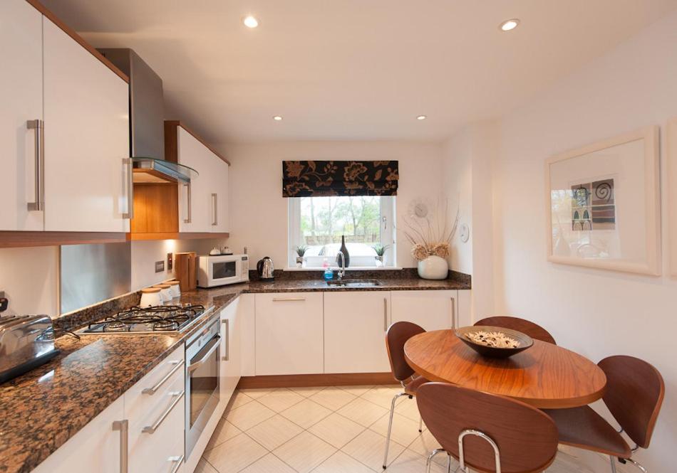 The Corstorphine Residence No. 1 - Housity