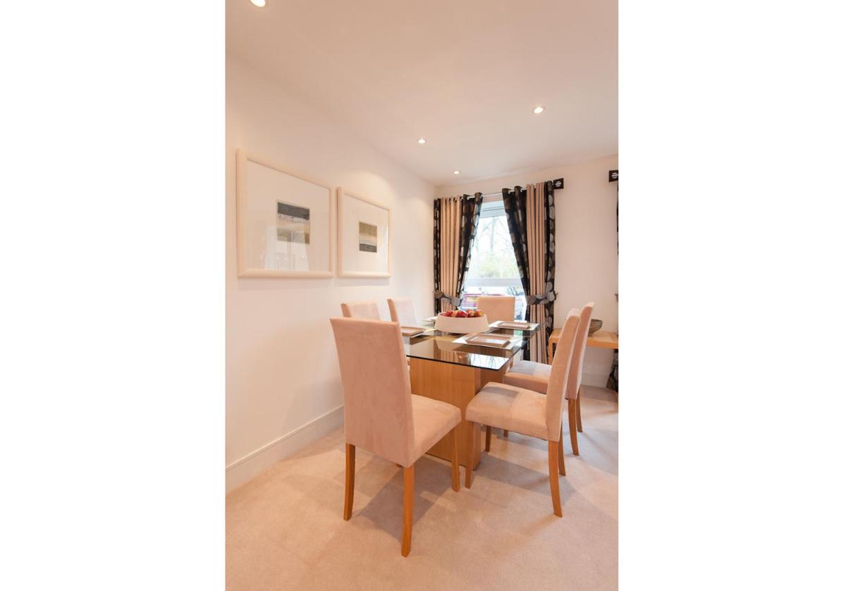 The Corstorphine Residence No. 1 - Housity