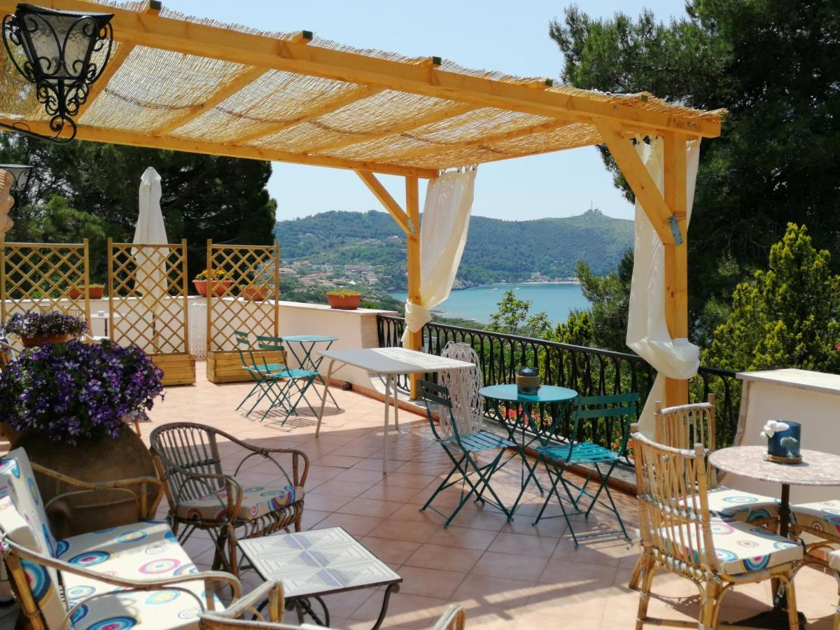 Il Sogno di Vincenzo e Maria - Housity