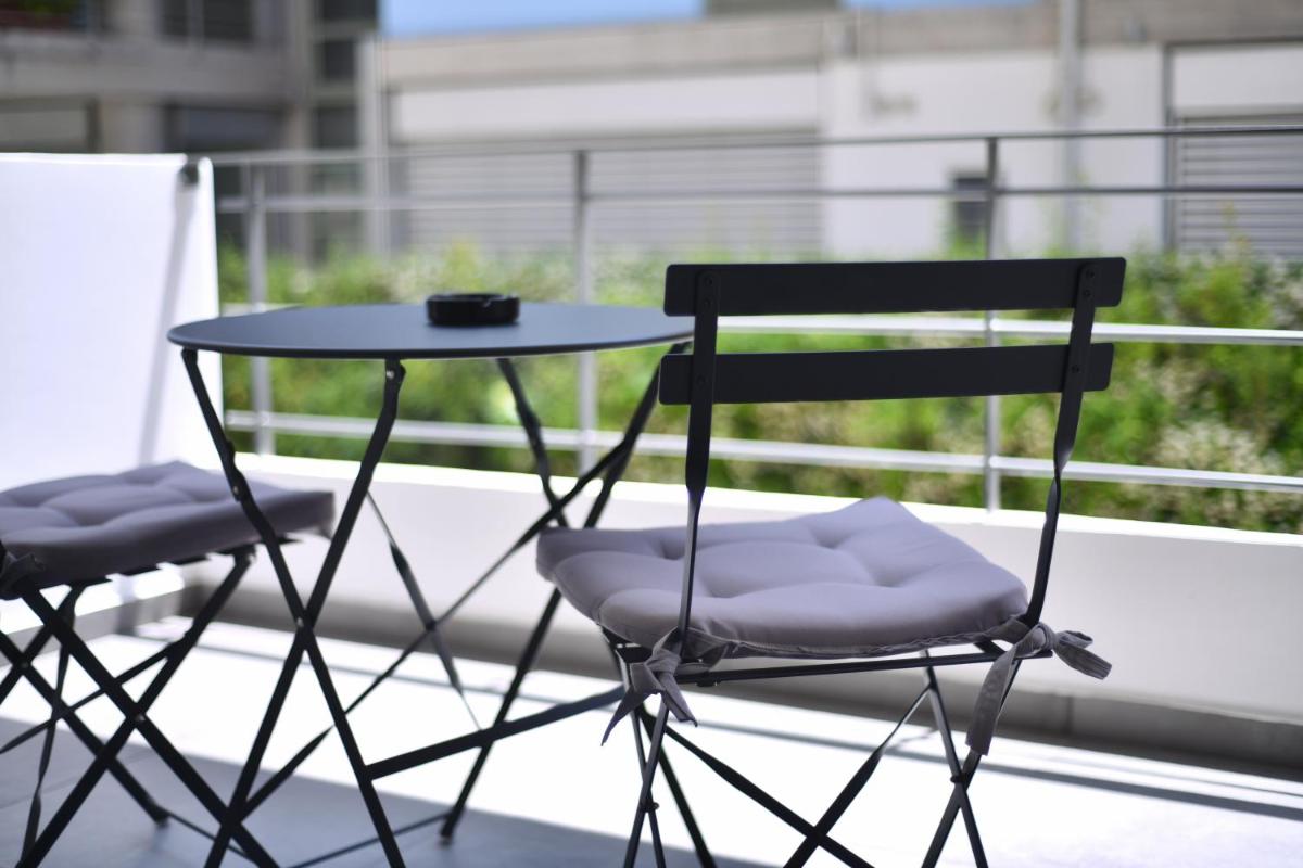 Suitetrails - Soho Apartments by Olala Homes