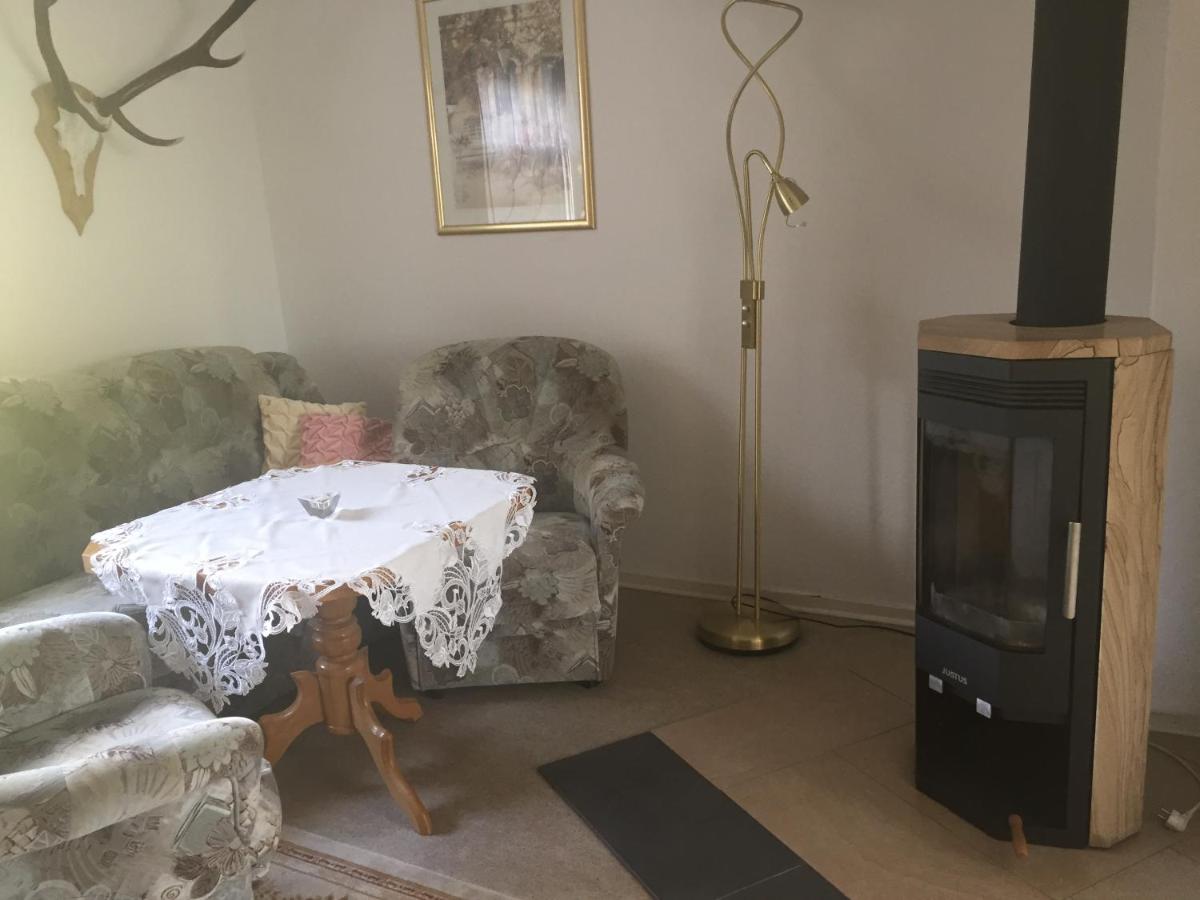 Ferienhaus am Rennsteig - Housity