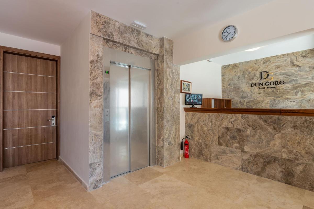 Dun Gorg Guest House - Housity