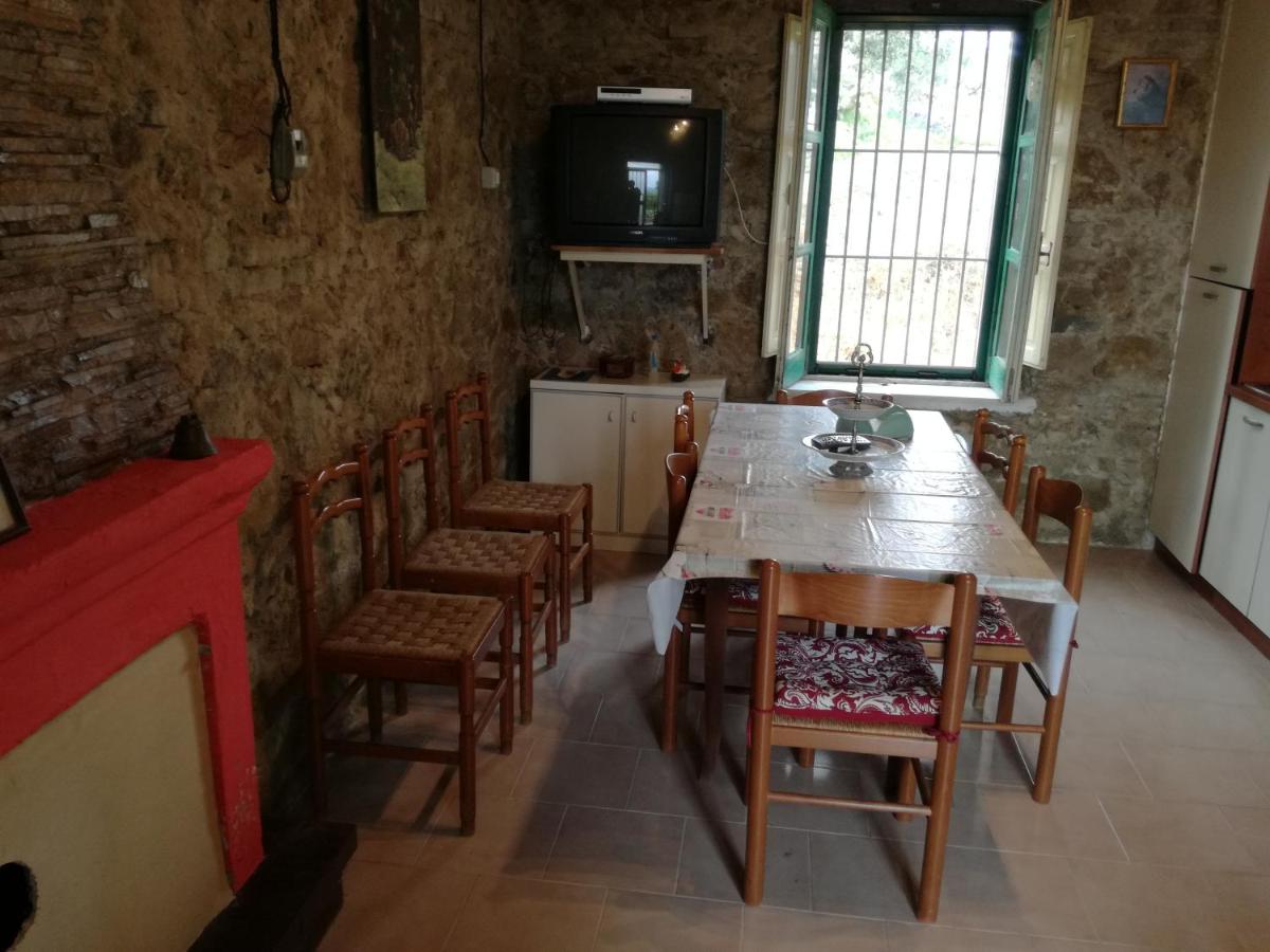 La casetta tra gli ulivi - Housity