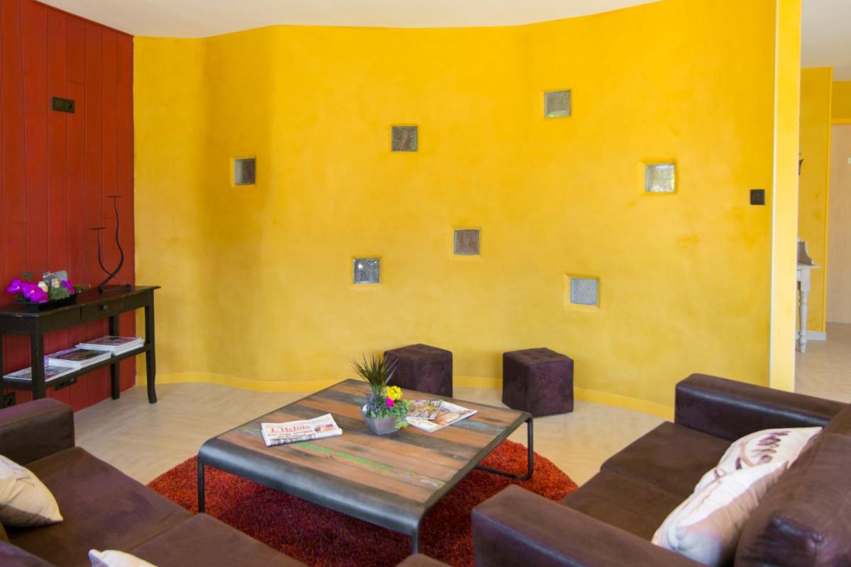 GITE HOMGAIA - Housity