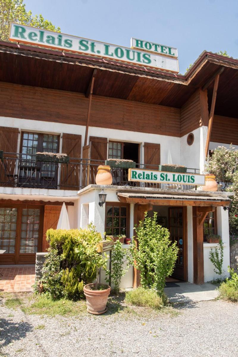 Hotel Relais Saint Louis - Housity