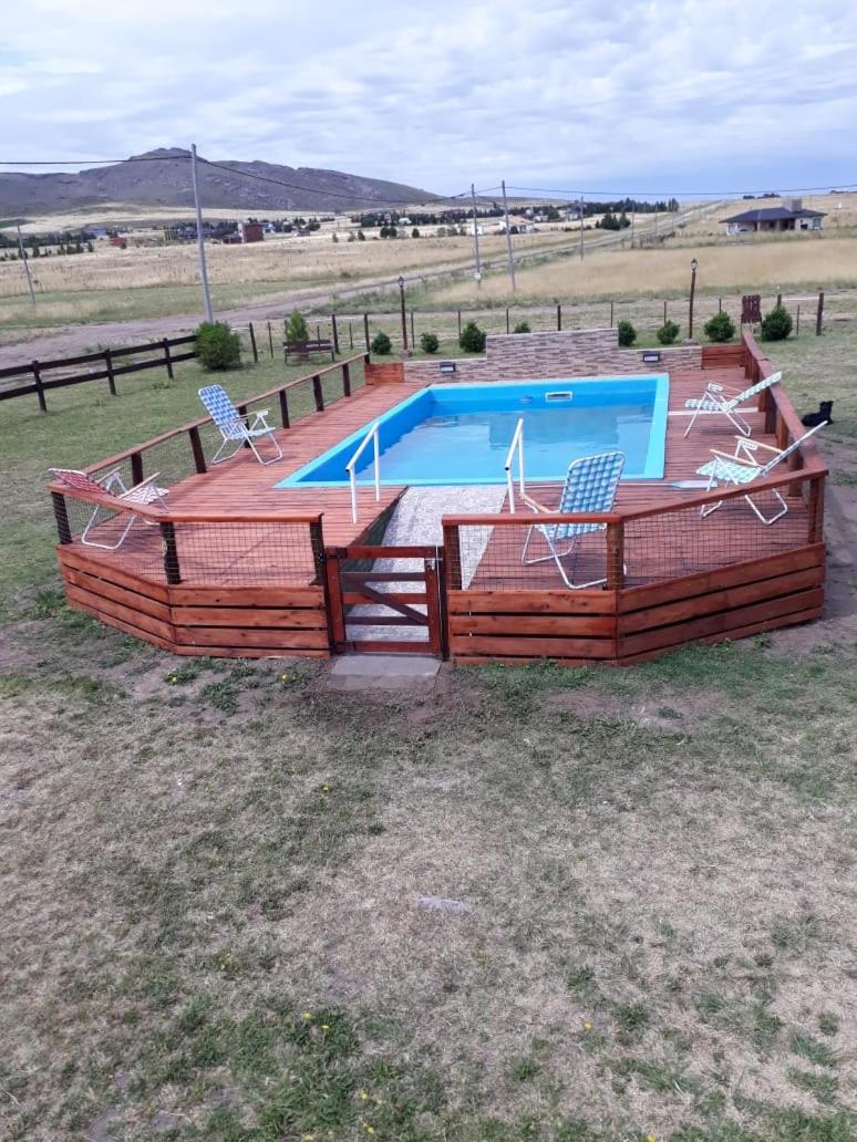 La Ñata - Housity