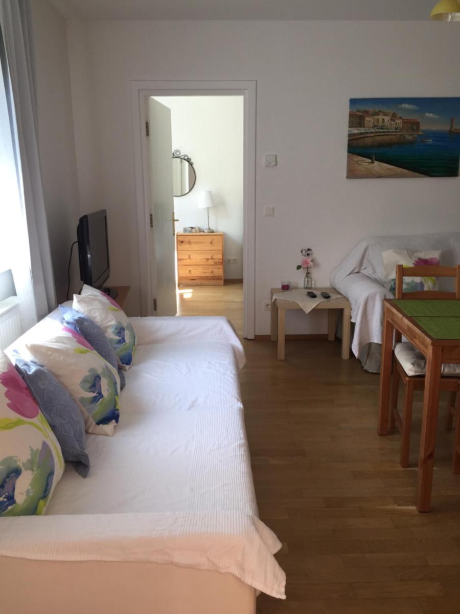 Kleine Ferienwohnung mit Garten - Housity