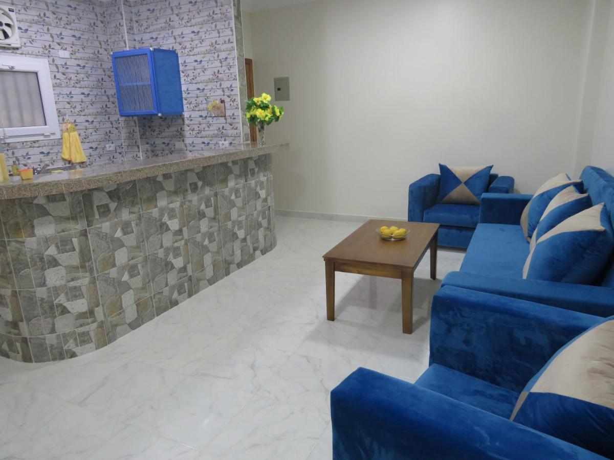Apartments Sunny Sky RedSeaLine Hurghada - Hizvo