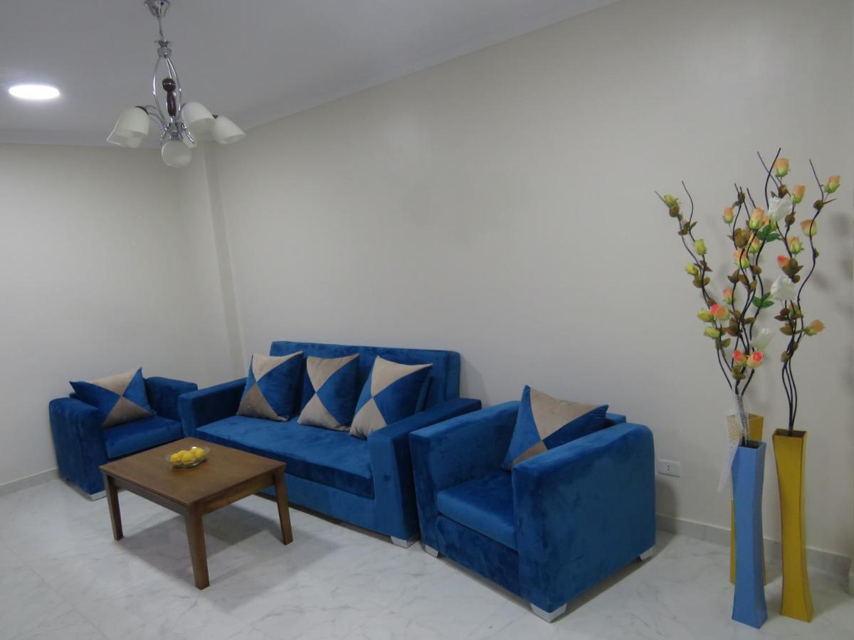 Apartments Sunny Sky RedSeaLine Hurghada - Hizvo