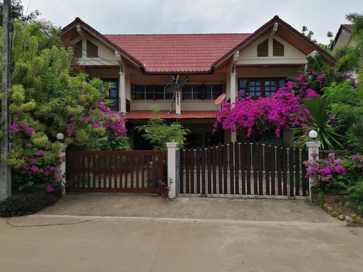 Thungwualaen Vill Chumphon - Housity