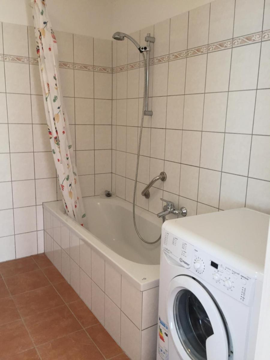 Suitetrails - Kleine Ferienwohnung mit Garten